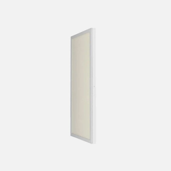 Panel Superf. 72w 4000k Tivoli Blanco 2,5x30x90 Cm 6120 Lm