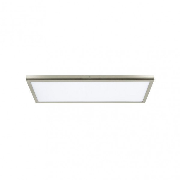 Panel Superf. 72w 6500k Tivoli Niquel 2,5x30x90 Cm 6120 Lm
