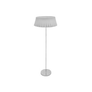Pie Salon Tripode Marron 1xe27 166x55
