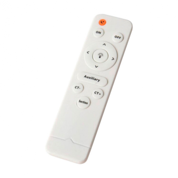 Plafon 12w 3 Temp. Paladio Blanco 960lm 25d.