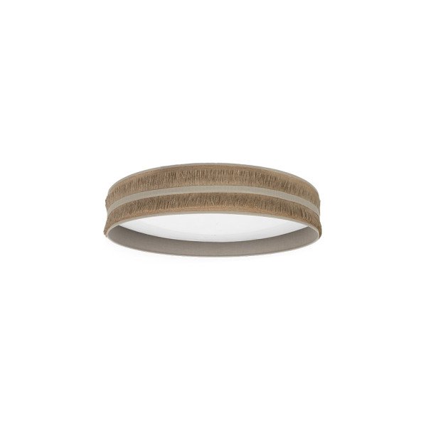 Plafon 72w Natalia Saco-beis 5616lm 3000k,4000k,6500k 13x50x50 Cm