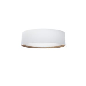 Plafon 72w Tatiana Blanco/mad.Clara 3000-4000-6500k 14x50x50 Cm 5616lm