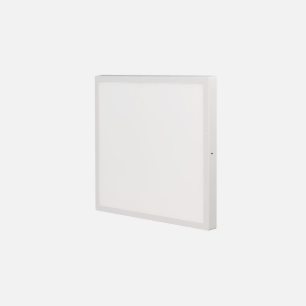 Panel Llano 48w 3000k-4000k-6500k 3,8x50x50 Blanco 4800lm