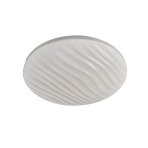Plafon Olot 18w 4000k Blanco 1780lm 6x32x32cm