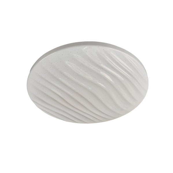 Plafon Olot 18w 4000k Blanco 1780lm 6x32x32cm