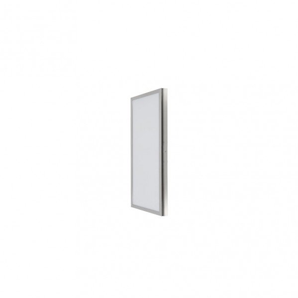 Panel Superf. 36w 3000k Niquel Satinad 2,3x60x30 2880lm Tolstoi
