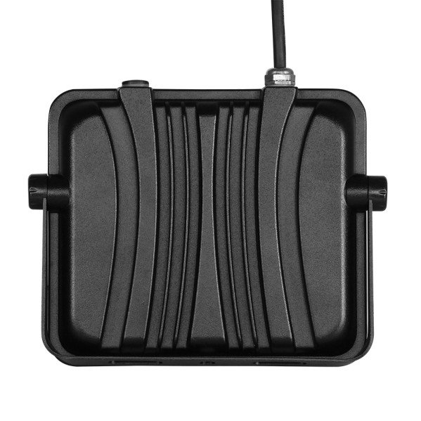 Proyector Destello 30w 6500k Blanco/negro 2700lm 90º Ip65 13,3x16,5x3,8 Cm