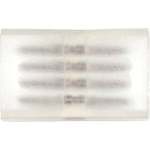Puente Entre Tiras De Led Rgb Freya 220v 4pin