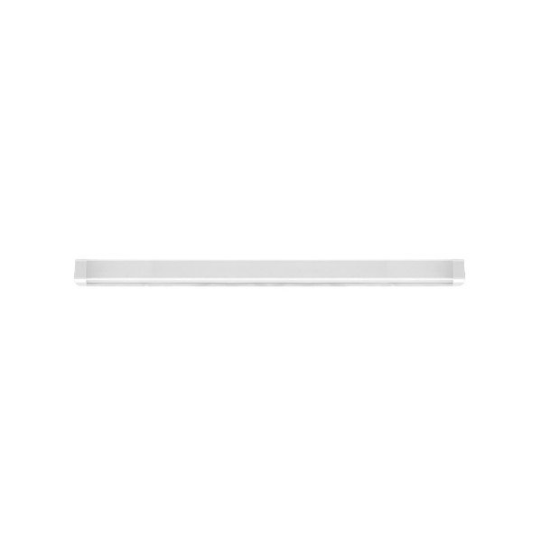 Regleta Horizonte 120w 4000k 150cm Blanco 12000lm 2,5x150x10 Cm