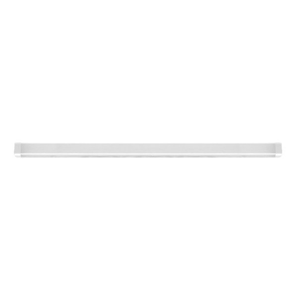 Regleta Horizonte 120w 6500k 150cm Blanco 12000lm 2,5x150x10 Cm