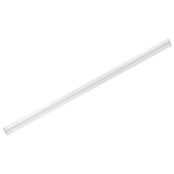 Regleta Led 30cm C/Interruptor Axinite 5w 3000k 450 Lm 3,5x30x2 Cm