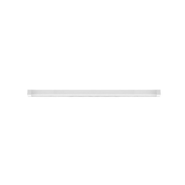 Regleta Occidente 54w 4000k 120cm Blanco 5400lm 2,5x120x7,5cm