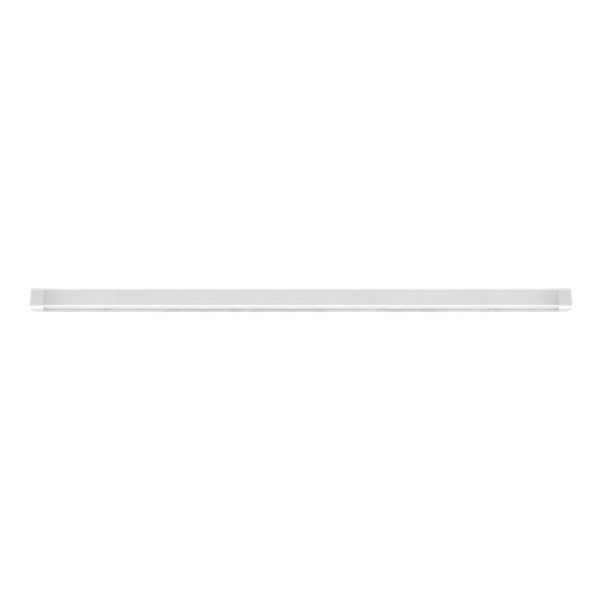 Regleta Occidente 72w 4000k 150cm Blanco 7200lm 2,5x150x7,5cm