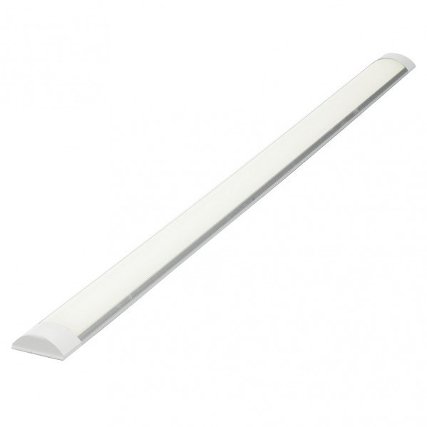Regleta Sergin 36w 4000k Blanco 3600lm 2,5x120x7,5cm