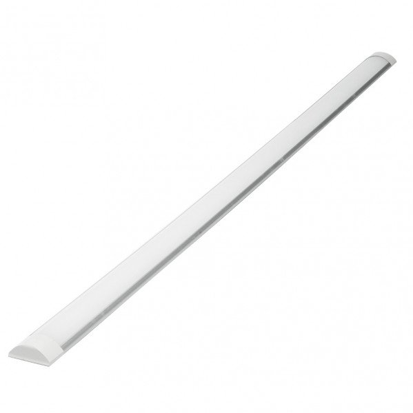 Regleta Sergin 48w 4000k Blanco 4800lm 2,5x150x7,5cm
