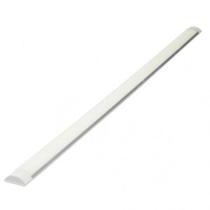 Regleta Sergin 48w 4000k Blanco 4800lm 2,5x150x7,5cm