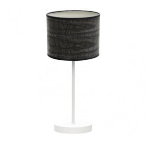 Sobremesa Jerte Madera Negra 42x17x17 Cm