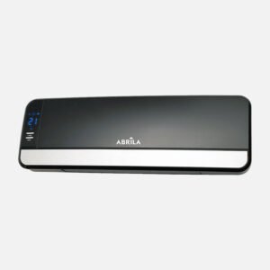 Split Ceramico Ptc Lentisco 2000w Neg/plata 2pot Oscilant.remoto,temp.termost.display 18x56x10cm