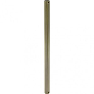 Tija De Extension De Ventiladores Cuero 50x2,6d
