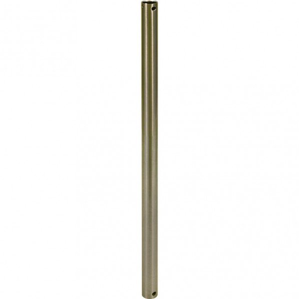 Tija De Extension De Ventiladores Cuero 50x2,6d
