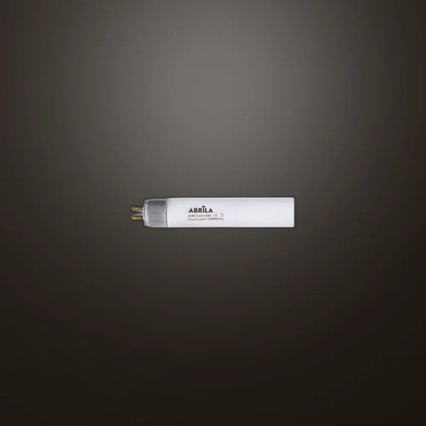 Tubo Recto T5 G5 54.9 Cm Alta Eficiencia 24w 2700k
