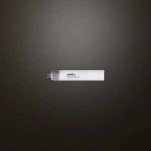 Tubo Recto T5 G5 84.9 Cm Alta Eficiencia 39w 2700k