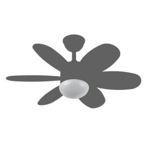 Tulipa Ventilador Alves Y Sofia